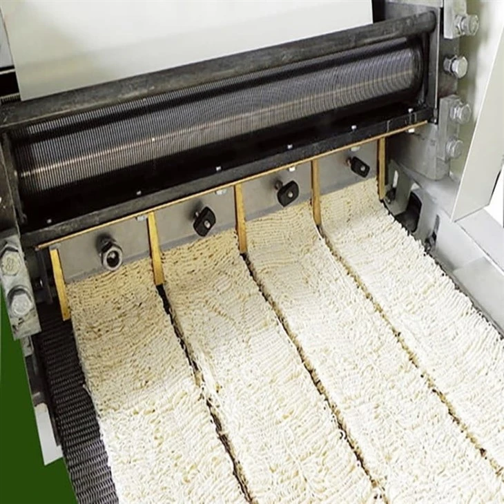Commercial Noodle Making Machines Commercial Noodle Making Machines