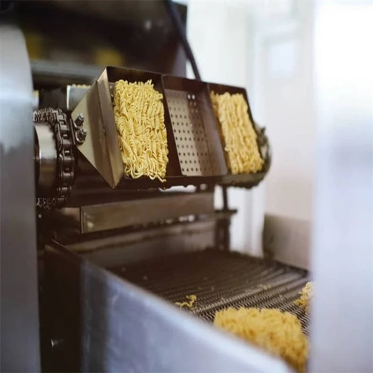 Commercial Noodle Making Machines Commercial Noodle Making Machines